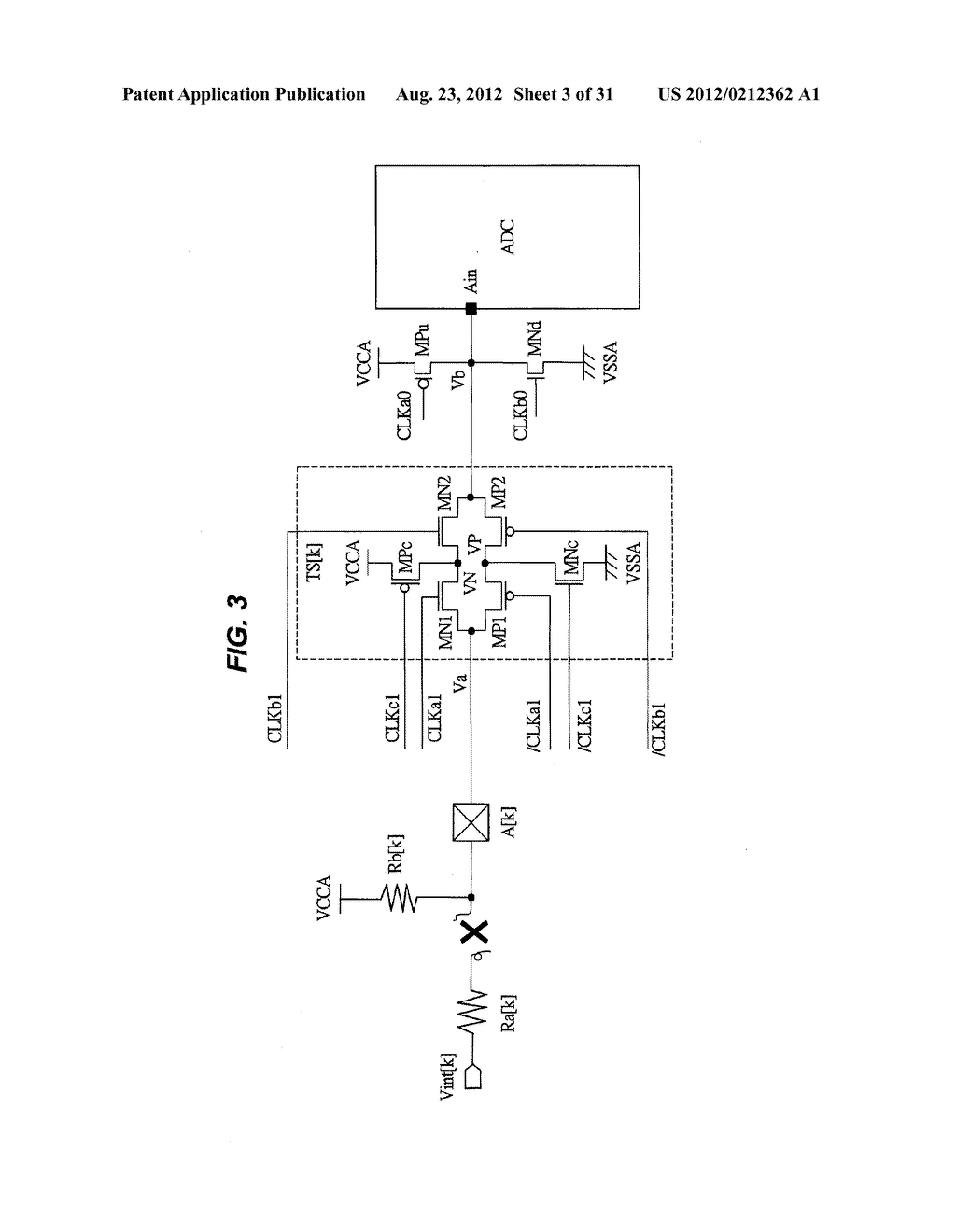 SEMICONDUCTOR INTEGRATED CIRCUIT DEVICE - diagram, schematic, and image 04