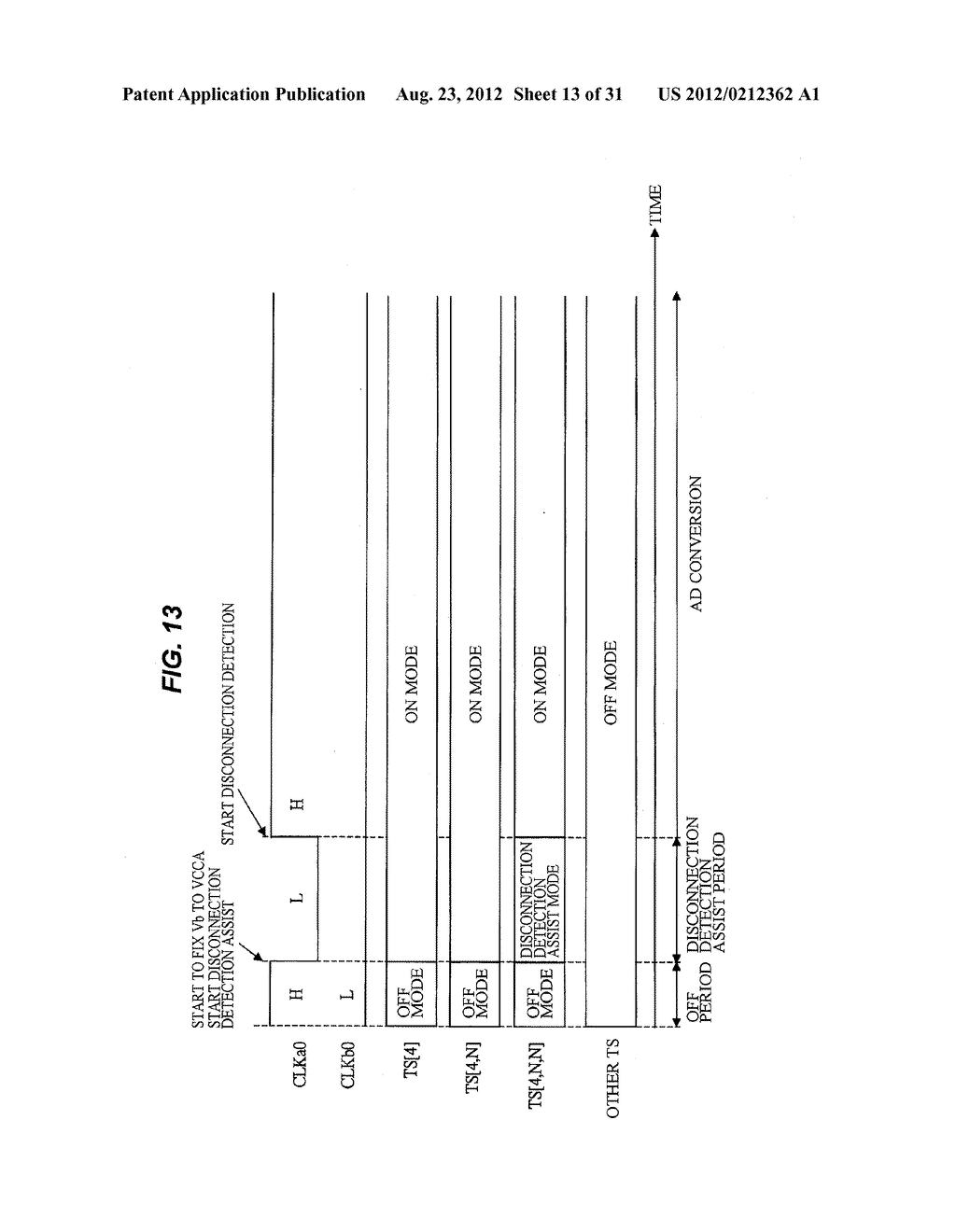 SEMICONDUCTOR INTEGRATED CIRCUIT DEVICE - diagram, schematic, and image 14