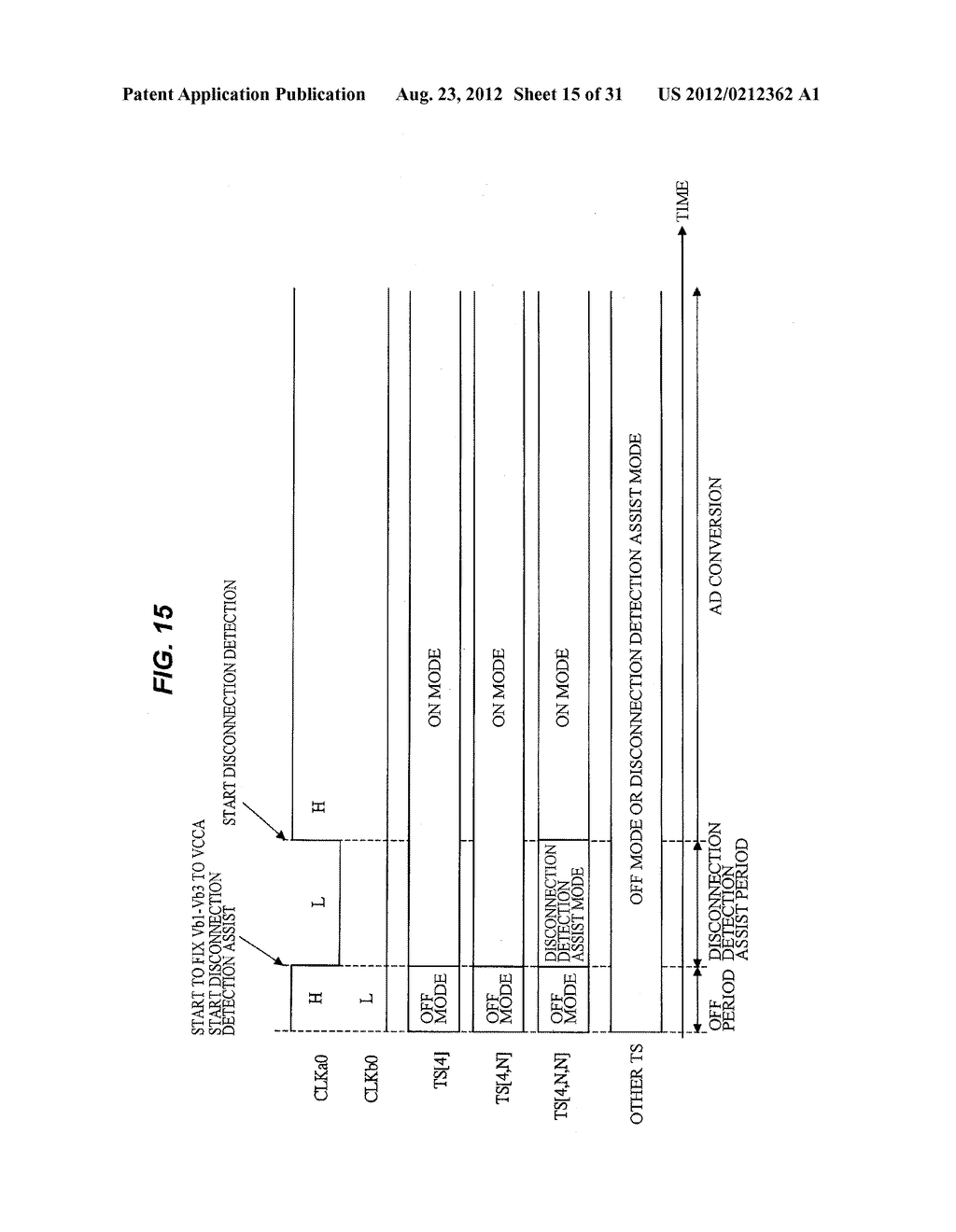 SEMICONDUCTOR INTEGRATED CIRCUIT DEVICE - diagram, schematic, and image 16