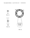 TRAVELLING WAVE DISTRIBUTED ACTIVE ANTENNA RADIATOR STRUCTURES, HIGH     FREQUENCY POWER GENERATION AND QUASI-OPTICAL FILTERING diagram and image