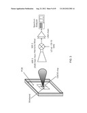 TRAVELLING WAVE DISTRIBUTED ACTIVE ANTENNA RADIATOR STRUCTURES, HIGH     FREQUENCY POWER GENERATION AND QUASI-OPTICAL FILTERING diagram and image