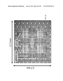 TRAVELLING WAVE DISTRIBUTED ACTIVE ANTENNA RADIATOR STRUCTURES, HIGH     FREQUENCY POWER GENERATION AND QUASI-OPTICAL FILTERING diagram and image