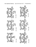 TRAVELLING WAVE DISTRIBUTED ACTIVE ANTENNA RADIATOR STRUCTURES, HIGH     FREQUENCY POWER GENERATION AND QUASI-OPTICAL FILTERING diagram and image