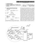 System and method for passive protection of an antenna feed network diagram and image