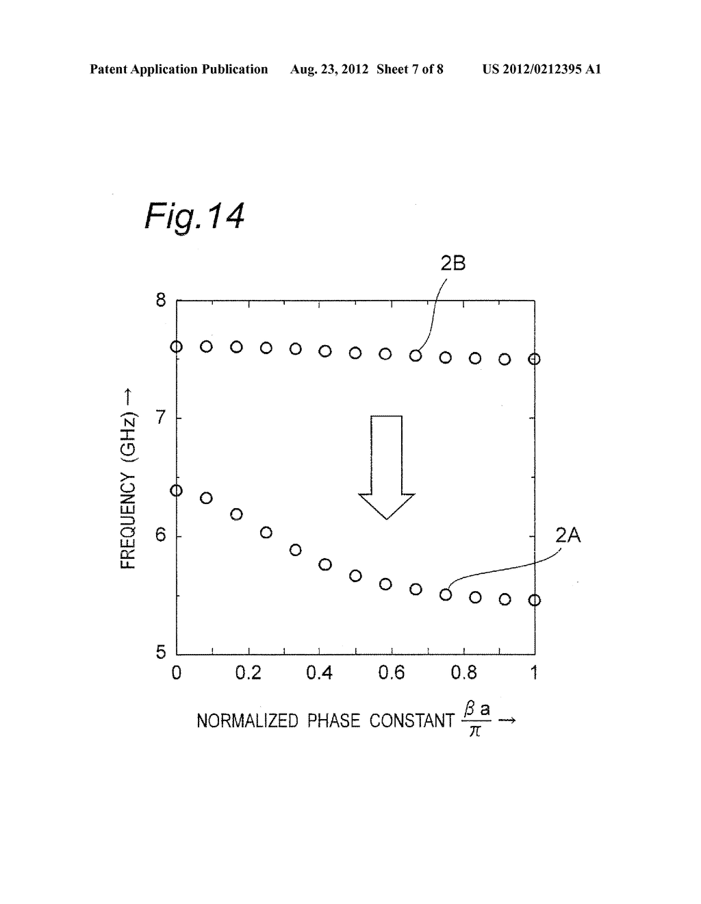 METAMATERIAL PROVIDED WITH AT LEAST ONE SPIRAL CONDUCTOR FOR PROPAGATING     ELECTROMAGNETIC WAVE - diagram, schematic, and image 08