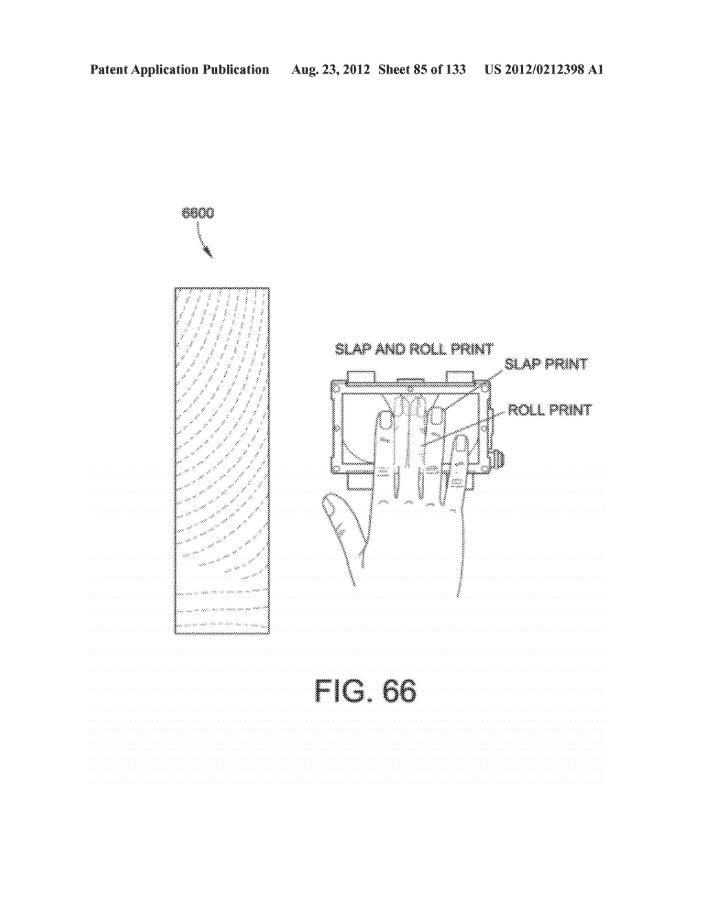 SEE-THROUGH NEAR-EYE DISPLAY GLASSES INCLUDING A PARTIALLY REFLECTIVE,     PARTIALLY TRANSMITTING OPTICAL ELEMENT - diagram, schematic, and image 86