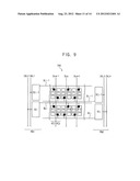 DISPLAY PANEL AND DISPLAY APPARATUS HAVING THE SAME diagram and image