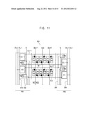 DISPLAY PANEL AND DISPLAY APPARATUS HAVING THE SAME diagram and image