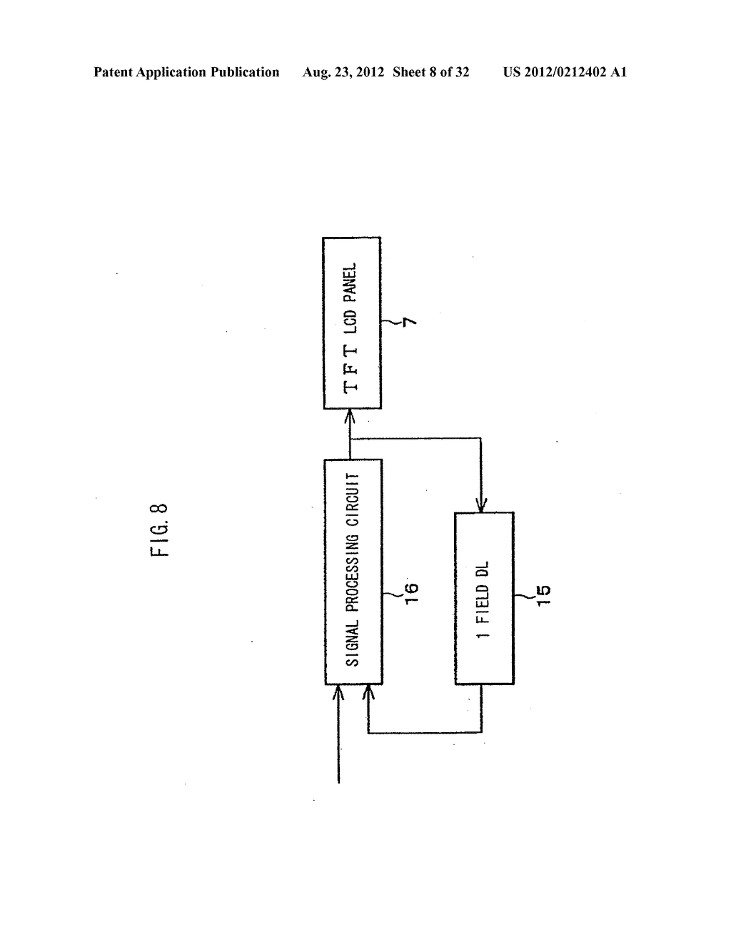 DISPLAY DEVICE AND LIGHT SOURCE - diagram, schematic, and image 09