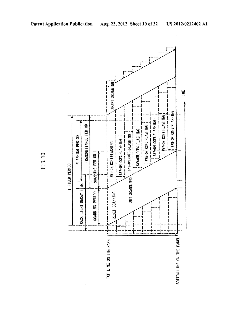 DISPLAY DEVICE AND LIGHT SOURCE - diagram, schematic, and image 11