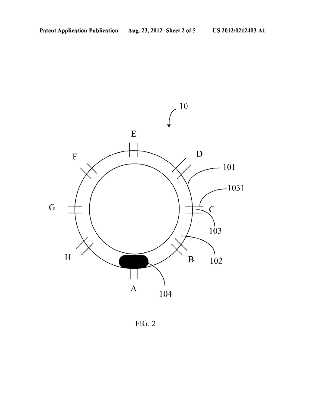 HANDHELD ELECTRONIC DEVICE AND FUNCTION CONTROL METHOD THEREOF - diagram, schematic, and image 03