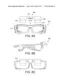 AR GLASSES WITH EVENT AND SENSOR TRIGGERED AR EYEPIECE COMMAND AND CONTROL     FACILITY OF THE AR EYEPIECE diagram and image