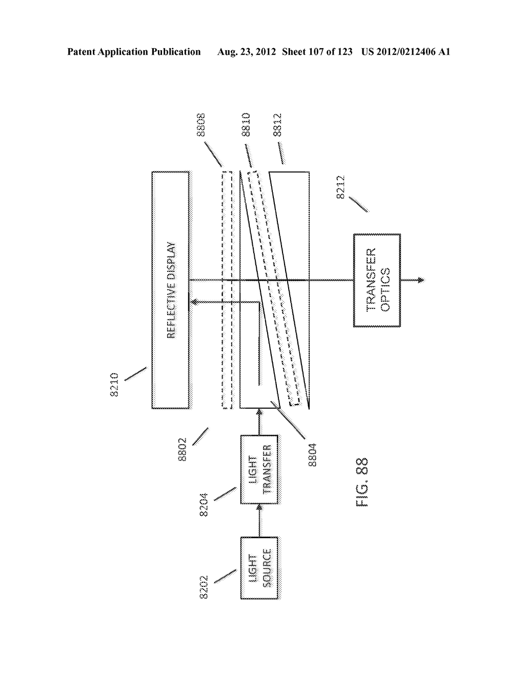 AR GLASSES WITH EVENT AND SENSOR TRIGGERED AR EYEPIECE COMMAND AND CONTROL     FACILITY OF THE AR EYEPIECE - diagram, schematic, and image 108