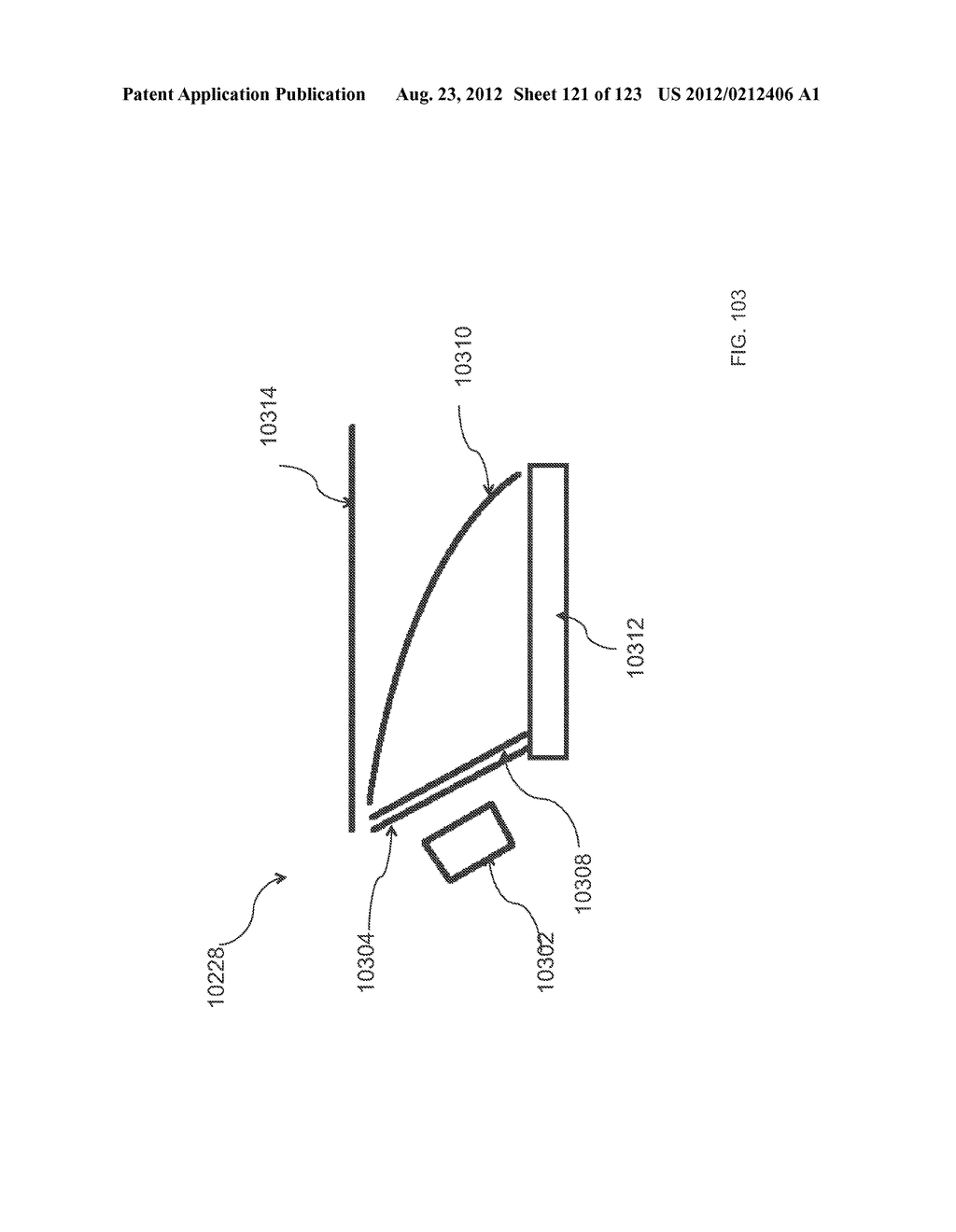 AR GLASSES WITH EVENT AND SENSOR TRIGGERED AR EYEPIECE COMMAND AND CONTROL     FACILITY OF THE AR EYEPIECE - diagram, schematic, and image 122