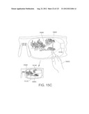 AR GLASSES WITH EVENT AND SENSOR TRIGGERED AR EYEPIECE COMMAND AND CONTROL     FACILITY OF THE AR EYEPIECE diagram and image