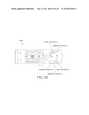 AR GLASSES WITH EVENT AND SENSOR TRIGGERED AR EYEPIECE COMMAND AND CONTROL     FACILITY OF THE AR EYEPIECE diagram and image