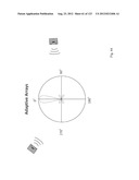 AR GLASSES WITH EVENT AND SENSOR TRIGGERED AR EYEPIECE COMMAND AND CONTROL     FACILITY OF THE AR EYEPIECE diagram and image