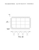 AR GLASSES WITH EVENT AND SENSOR TRIGGERED AR EYEPIECE COMMAND AND CONTROL     FACILITY OF THE AR EYEPIECE diagram and image