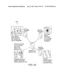 AR GLASSES WITH EVENT AND SENSOR TRIGGERED AR EYEPIECE COMMAND AND CONTROL     FACILITY OF THE AR EYEPIECE diagram and image