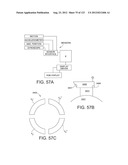 AR GLASSES WITH EVENT AND SENSOR TRIGGERED AR EYEPIECE COMMAND AND CONTROL     FACILITY OF THE AR EYEPIECE diagram and image