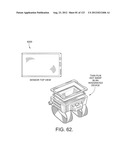 AR GLASSES WITH EVENT AND SENSOR TRIGGERED AR EYEPIECE COMMAND AND CONTROL     FACILITY OF THE AR EYEPIECE diagram and image