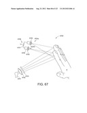 AR GLASSES WITH EVENT AND SENSOR TRIGGERED AR EYEPIECE COMMAND AND CONTROL     FACILITY OF THE AR EYEPIECE diagram and image