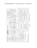 AR GLASSES WITH EVENT AND SENSOR TRIGGERED AR EYEPIECE COMMAND AND CONTROL     FACILITY OF THE AR EYEPIECE diagram and image