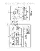 COMMUNICATION APPARATUS AND CONTROL METHOD diagram and image