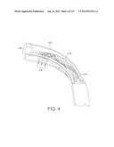 AR GLASSES WITH EVENT AND SENSOR TRIGGERED CONTROL OF AR EYEPIECE     APPLICATIONS diagram and image