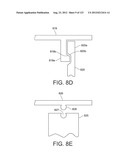 AR GLASSES WITH EVENT AND SENSOR TRIGGERED CONTROL OF AR EYEPIECE     APPLICATIONS diagram and image