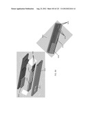 AR GLASSES WITH EVENT AND SENSOR TRIGGERED CONTROL OF AR EYEPIECE     APPLICATIONS diagram and image