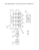 AR GLASSES WITH EVENT AND SENSOR TRIGGERED CONTROL OF AR EYEPIECE     APPLICATIONS diagram and image