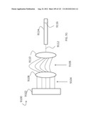 AR GLASSES WITH EVENT AND SENSOR TRIGGERED CONTROL OF AR EYEPIECE     APPLICATIONS diagram and image