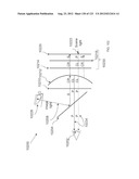 AR GLASSES WITH EVENT AND SENSOR TRIGGERED CONTROL OF AR EYEPIECE     APPLICATIONS diagram and image