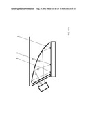 AR GLASSES WITH EVENT AND SENSOR TRIGGERED CONTROL OF AR EYEPIECE     APPLICATIONS diagram and image