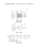 AR GLASSES WITH EVENT AND SENSOR TRIGGERED CONTROL OF AR EYEPIECE     APPLICATIONS diagram and image