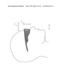 AR GLASSES WITH EVENT AND SENSOR TRIGGERED CONTROL OF AR EYEPIECE     APPLICATIONS diagram and image