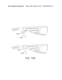 AR GLASSES WITH EVENT AND SENSOR TRIGGERED CONTROL OF AR EYEPIECE     APPLICATIONS diagram and image