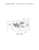 AR GLASSES WITH EVENT AND SENSOR TRIGGERED CONTROL OF AR EYEPIECE     APPLICATIONS diagram and image