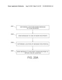 AR GLASSES WITH EVENT AND SENSOR TRIGGERED CONTROL OF AR EYEPIECE     APPLICATIONS diagram and image