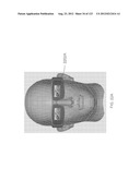 AR GLASSES WITH EVENT AND SENSOR TRIGGERED CONTROL OF AR EYEPIECE     APPLICATIONS diagram and image