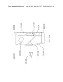 AR GLASSES WITH EVENT AND SENSOR TRIGGERED CONTROL OF AR EYEPIECE     APPLICATIONS diagram and image