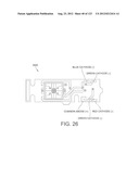 AR GLASSES WITH EVENT AND SENSOR TRIGGERED CONTROL OF AR EYEPIECE     APPLICATIONS diagram and image