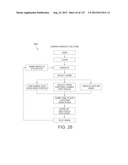 AR GLASSES WITH EVENT AND SENSOR TRIGGERED CONTROL OF AR EYEPIECE     APPLICATIONS diagram and image