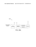 AR GLASSES WITH EVENT AND SENSOR TRIGGERED CONTROL OF AR EYEPIECE     APPLICATIONS diagram and image