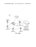 AR GLASSES WITH EVENT AND SENSOR TRIGGERED CONTROL OF AR EYEPIECE     APPLICATIONS diagram and image