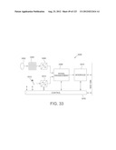 AR GLASSES WITH EVENT AND SENSOR TRIGGERED CONTROL OF AR EYEPIECE     APPLICATIONS diagram and image