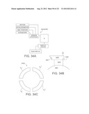 AR GLASSES WITH EVENT AND SENSOR TRIGGERED CONTROL OF AR EYEPIECE     APPLICATIONS diagram and image