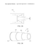 AR GLASSES WITH EVENT AND SENSOR TRIGGERED CONTROL OF AR EYEPIECE     APPLICATIONS diagram and image