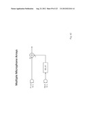 AR GLASSES WITH EVENT AND SENSOR TRIGGERED CONTROL OF AR EYEPIECE     APPLICATIONS diagram and image